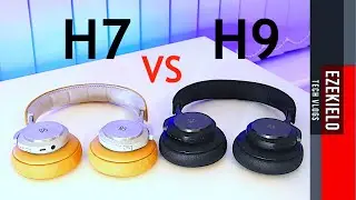 Beoplay H7 vs Beoplay H9 : Which is Better?