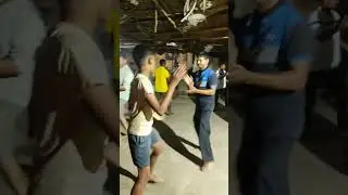 traditional shigmo of goa ( shimgo (mel & talgdi )  ( village talsai )