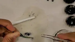 How to clean and reuse your Gossamer lashes from Lashify.