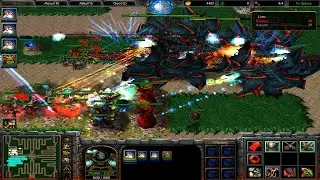 Counter-Strike TD (Warcraft 3)