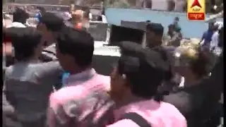 Bihar: Students protest against result; police resort to lathicharge