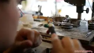 Jersey Shore Summer Guide 2018: The Art of Jewelry by Joel McFadden teaser #3