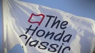 Jim Herman captures the early lead at The Honda Classic | Highlights