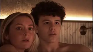 Coronation Street - Megan and Will Almost Get Caught! Full Version (19th December 2025)