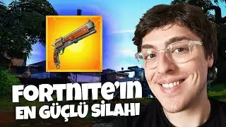 Fortnite'daki En Zevkli Şey (Fortnite Reload)