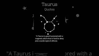 02 Taurus Quotes #shorts