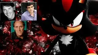 Characters Voice Comparison - 