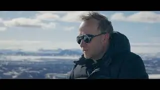 The Last Ice Age - Official Trailer