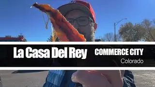 La Casa Del Rey (Commerce City, CO) - Director's Cut