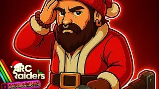 Game Awards 2025! New Cold Snap Update! Arc Raiders (PS5)