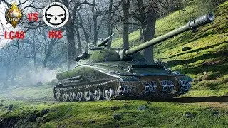 WoT Наступление