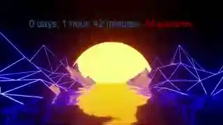 odliczanie do nowego roku