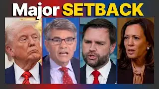 Democrats suffer major setback after ICE exposes lie as JD Vance OBLITERATES ABC