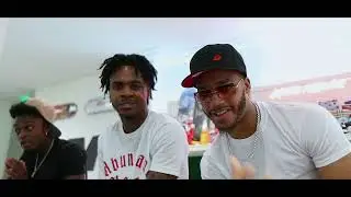 808 Montae x Tee Bibby - What's The Plan (Official Music Video)