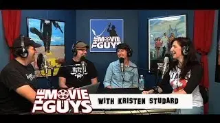 THE MOVIE SHOWCAST KILLS (w/Kristen Studard) - 