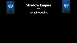 Shadow Empire (III.): Koldingská komuna