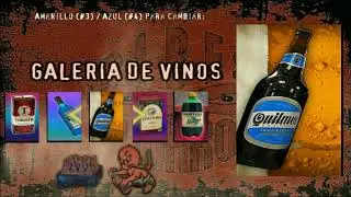 Cumbia Hero