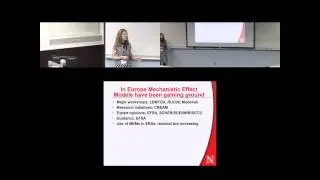 Main challenges for using models in ecological risk assessment and recent initiatives