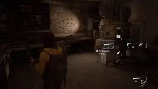 Rogue like The last of us 2