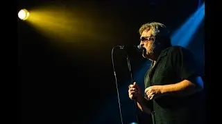 Krzysztof Cugowski z Zespołem Mistrz&oacute;w - 