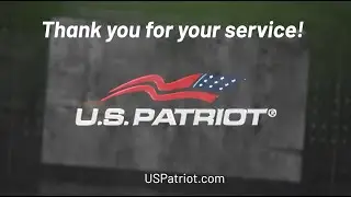 A Message from Josh Sandhaus, Vice President of US Patriot