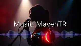 Midnight Currents &ndash; Dream Trap / Techno / Disco Fusion | MusicMavenTR #edm #music #remix #dj 