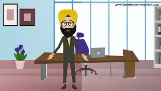 Walkthrough: Today Global Developers | Kharghar Real Estate Projects | Modern Living | Smart Homes