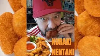 Sujbit THS KLIKA i jego KURAKI KENTAKI ala KfC