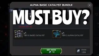 Best 10 Units You’ll Spend in MCOC (Strategy Matters)