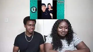 DOMO and CRISSY Dance & Musical.ly Videos Compilation ★REACTION!!!