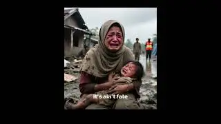 When The Forest Fall - A song For Sumatra #aisong #prayforsumatra #indonesia