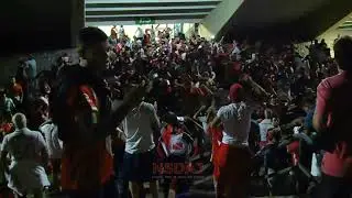 En el barrio de La Boca | Semifinales Copa Argentina 2021