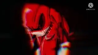 Fnf|Sonic.exe mod update OST| triple trouble. but only knuckles part.