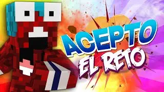 ACEPTO EL RETO #27 | SOY UN PIRÓMANO