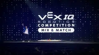 VEX IQ Robotics Worlds 2024-25 Recap