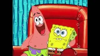 I Wrote This (Twinkle Twinkle, Patrick Star)
