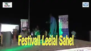 Festival Leelal Sahel