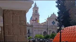 El milagro Salta