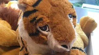 The jungle,stopped toys ,IKEA