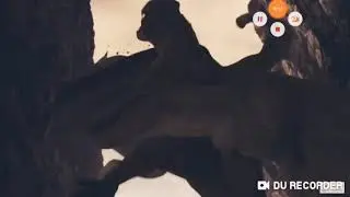 Клип тарбозавр🐉