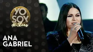 Tamara Aguilar conquistó Yo Soy All Stars con 