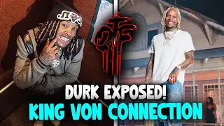 Durk&rsquo;s Fatal Slip: The King Von Betrayal That Ignited the OTF Feud