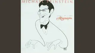 Rhode Island Is Famous For You (Live At The Algonquin Hotel, New York, NY / 1987)