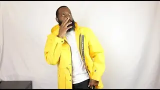 Nice Bit Of Kit That - Episode 4: ADIDAS SPEZIAL FAR FROM MELLOW YELLOW!!!