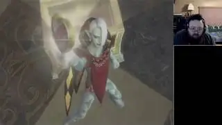 Slaying Saturday - Hyrule Warriors: Definitive Edition