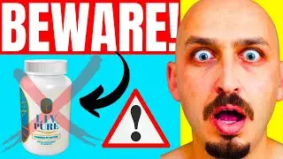 LIV PURE - LIV PURE REVIEW - ❌🔥❌(ALERT 2023!)❌🔥❌ - LivPure - Liv Pure Weight Loss - LivePure Reviews