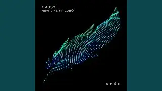 New Life (feat. Lubó) (Extended Mix)