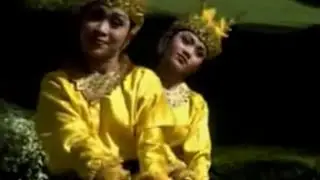 Tari Kidang Kencana (Kidang Kencana Dance) Traditional Balinese Dance Collection (Kumpulan Tari Bali