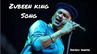 Zubeen king Rap ( Official Protest Song 2026 , Hip-hop )