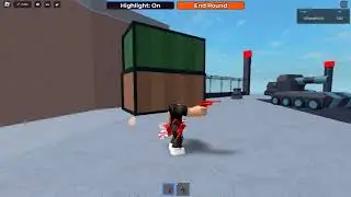 Spam jumper gets 360ed (MM2 aim trainer)
